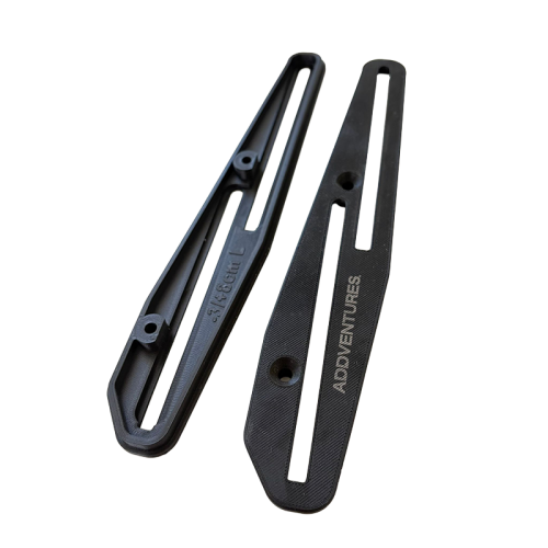 Preview: Scheibenverstellung Yamaha Ténéré 700 World Raid 2026